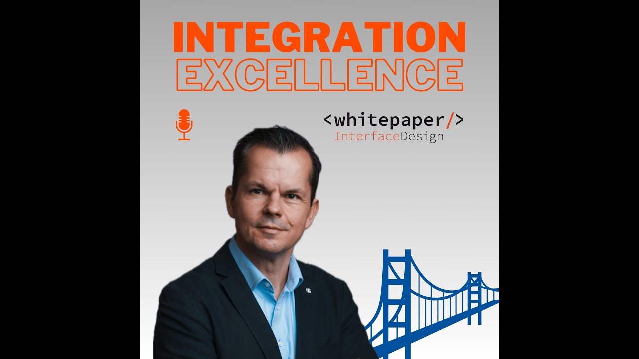 E48 - Decoupling and Distributed Integration
