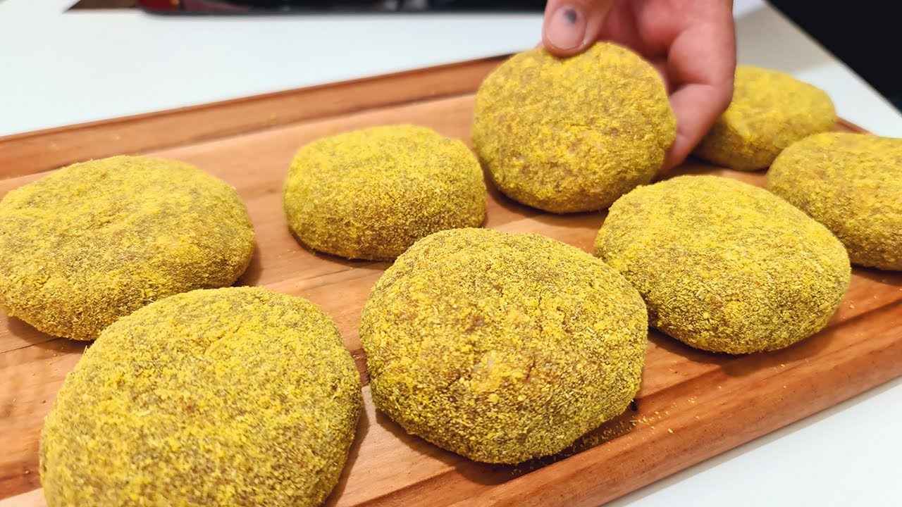 DISCO DE CARNE MOÍDA RECEITA DE BOTECO