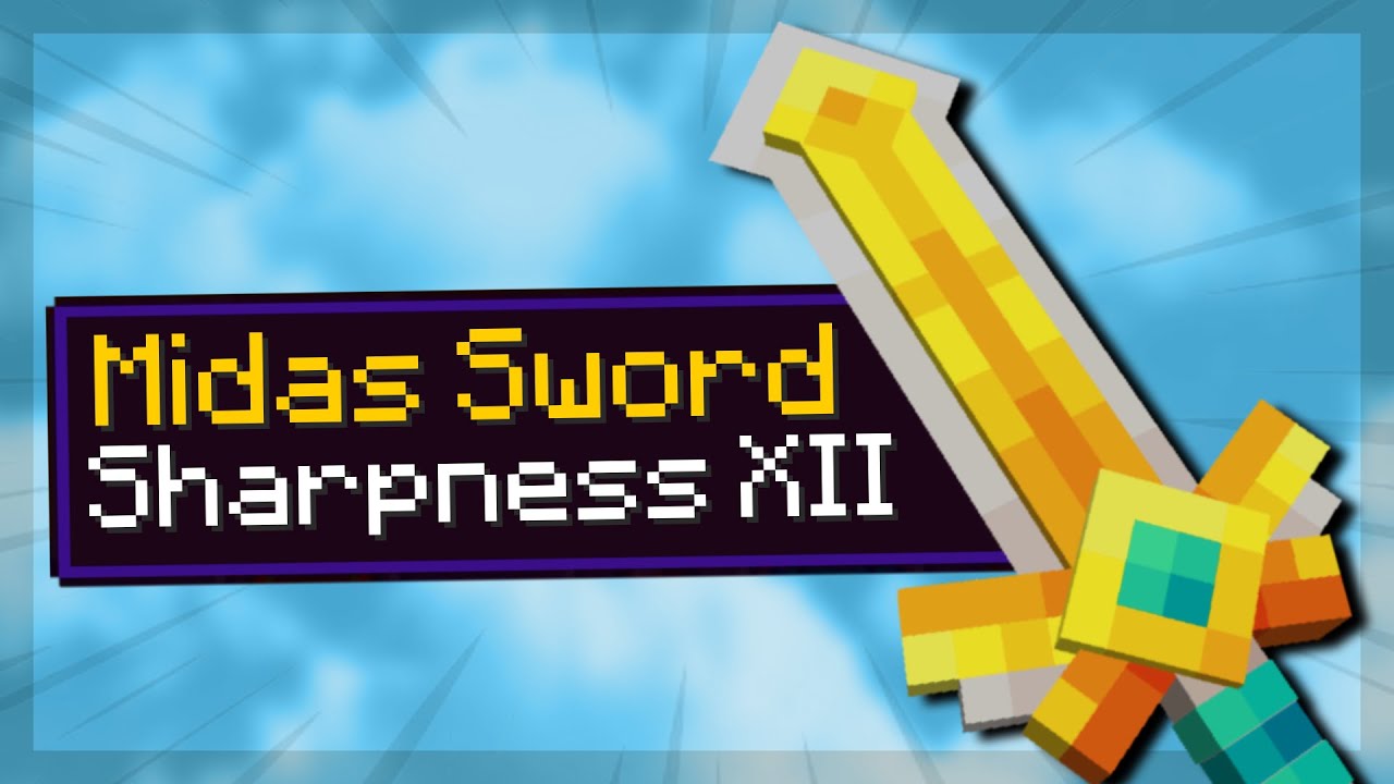 Is Hoplite's Midas Sword TOO OP?