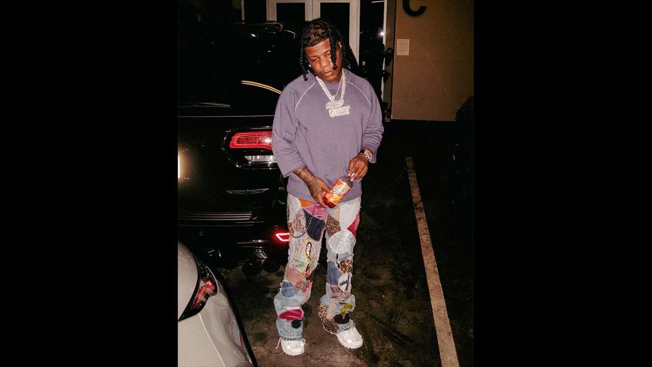 [FREE] Rylo Rodriguez Type Beat - 
