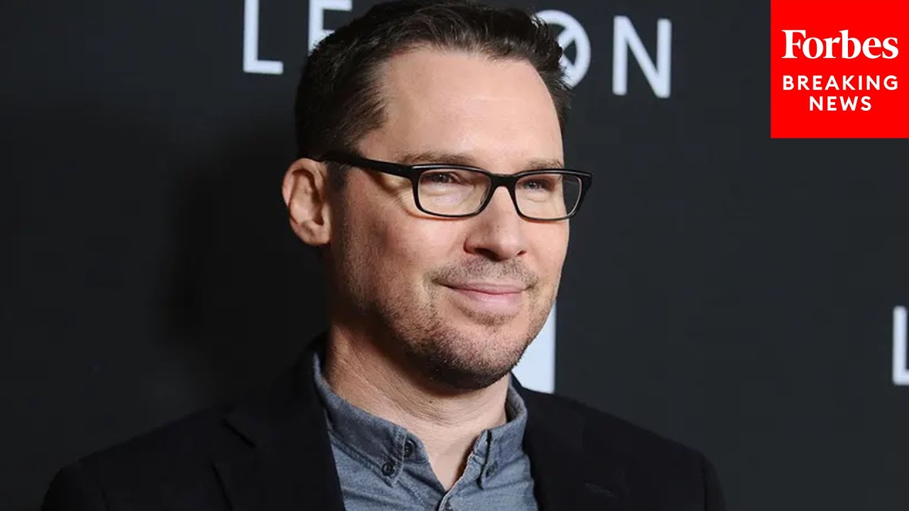 X-Men Director Bryan Singer Addressing Sexual Assault Claims In Self-Financed Documentary