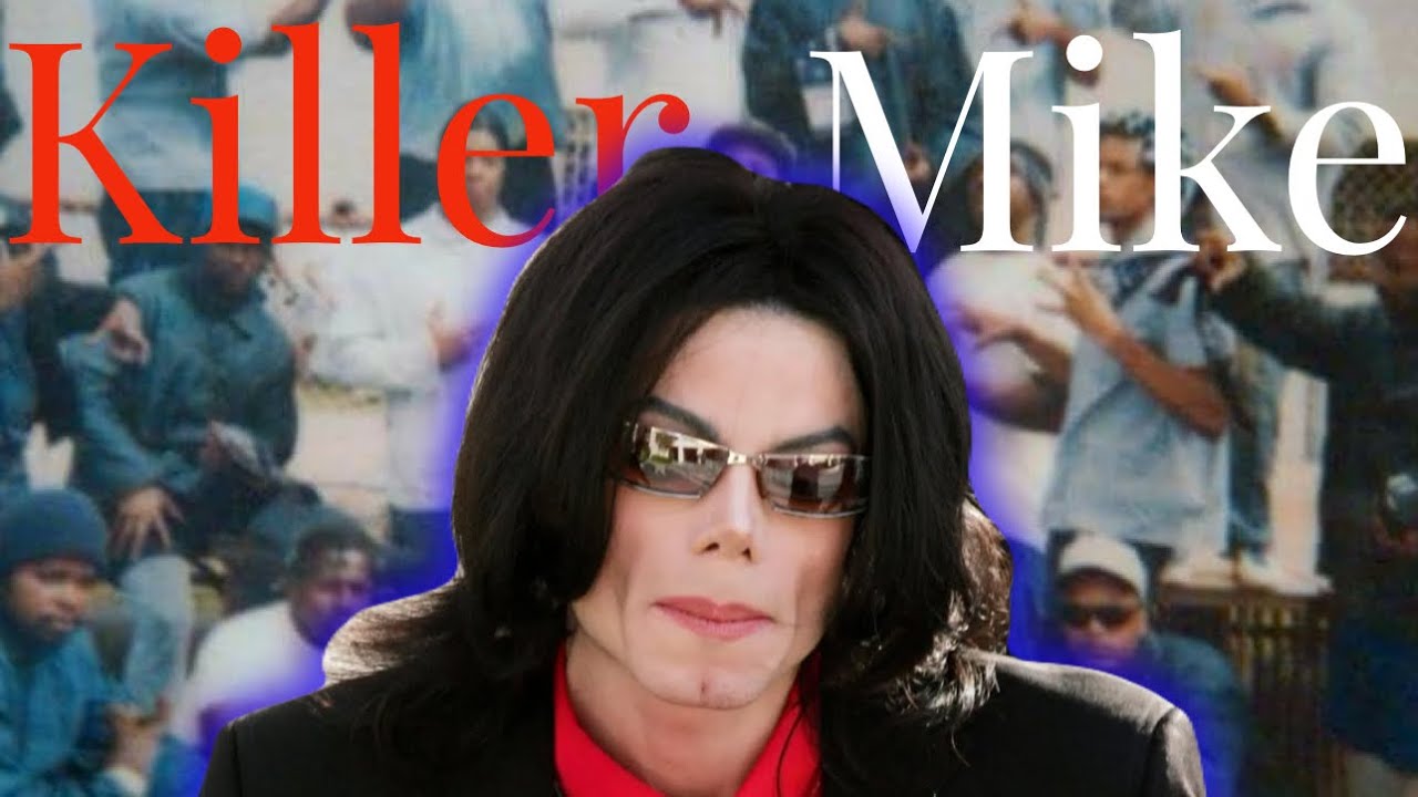 How Michael Jackson Saved A Rapper From 30,000 Crips