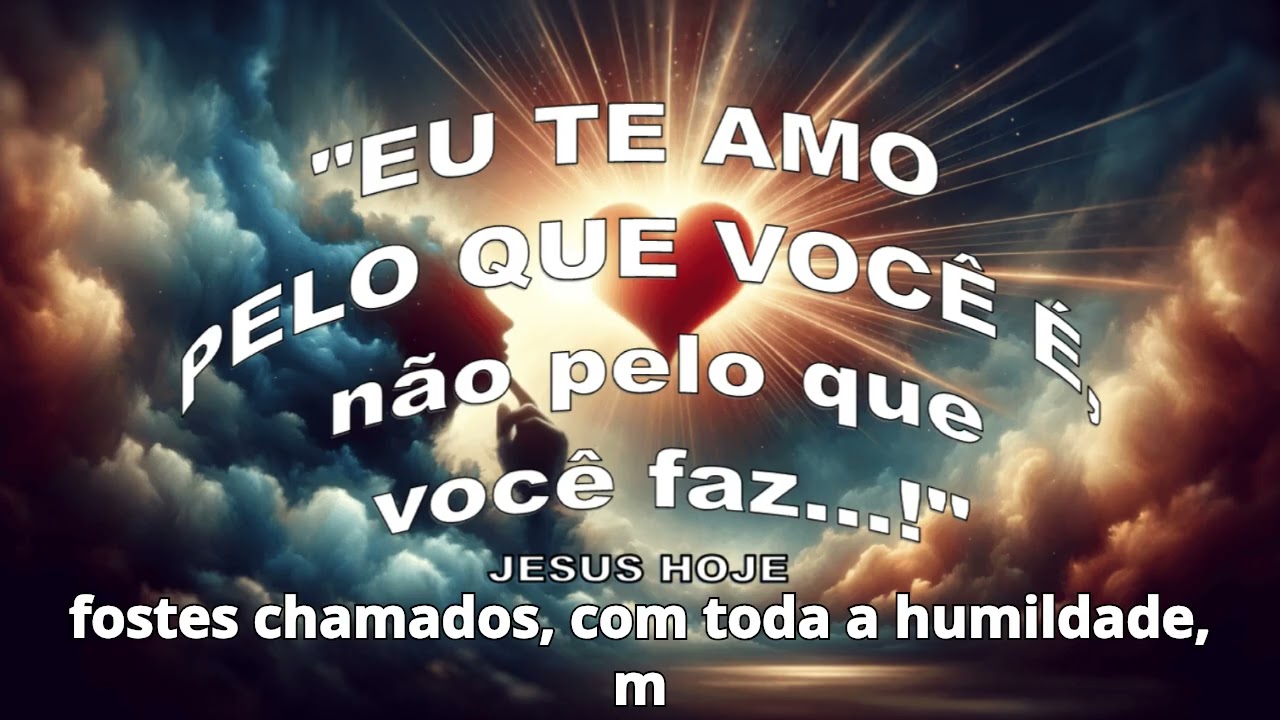 A ERA DOS SUSSURROS ...!