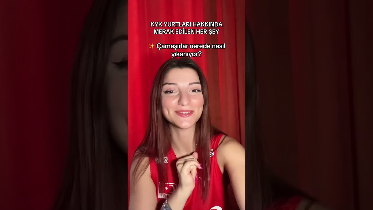 KYK yurtları hakkında merak edilenler