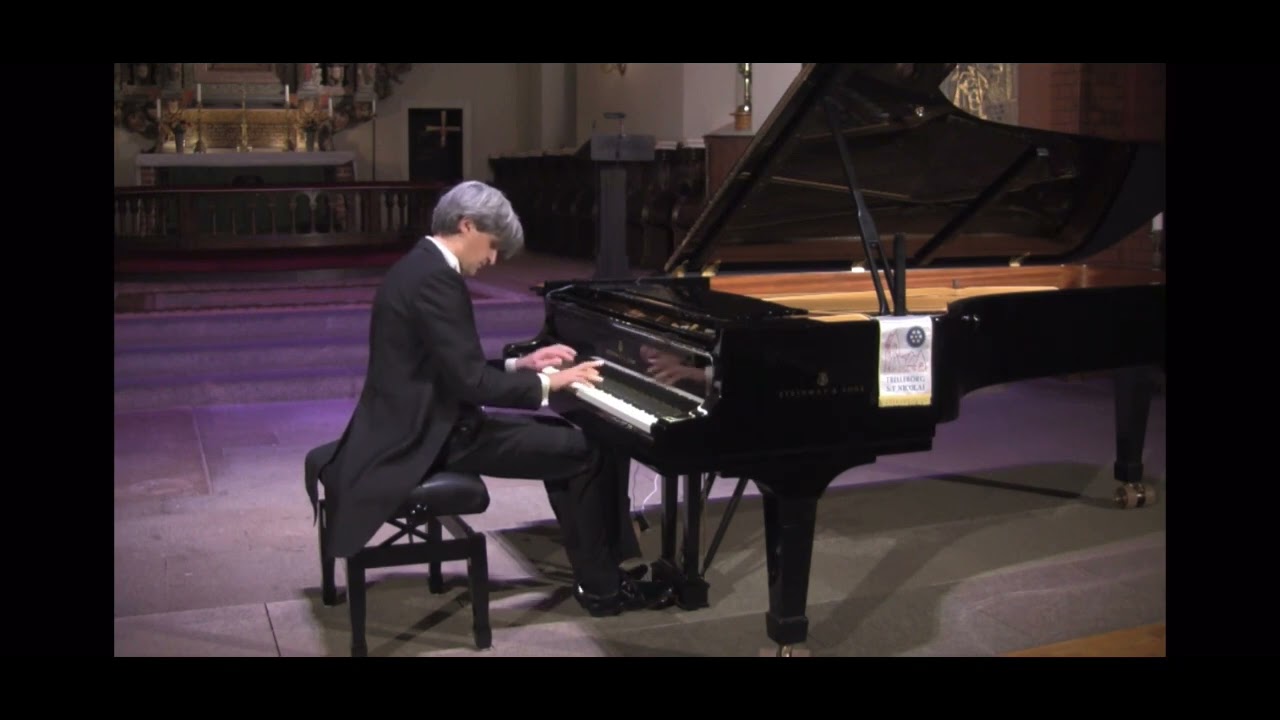 Giovanni Battista Pescetti (1704-1766): Allegretto