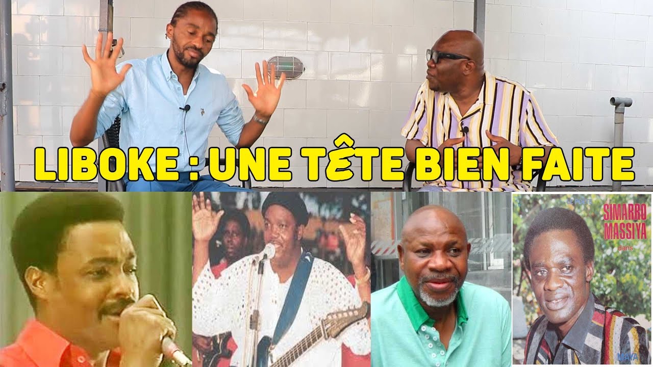 QUI ETAIT VRAIMENT DJO MPOYI DANS SA VRAIE VIE? SON FILS DIT TOUT SANS KOBANGA,SUIVONS...