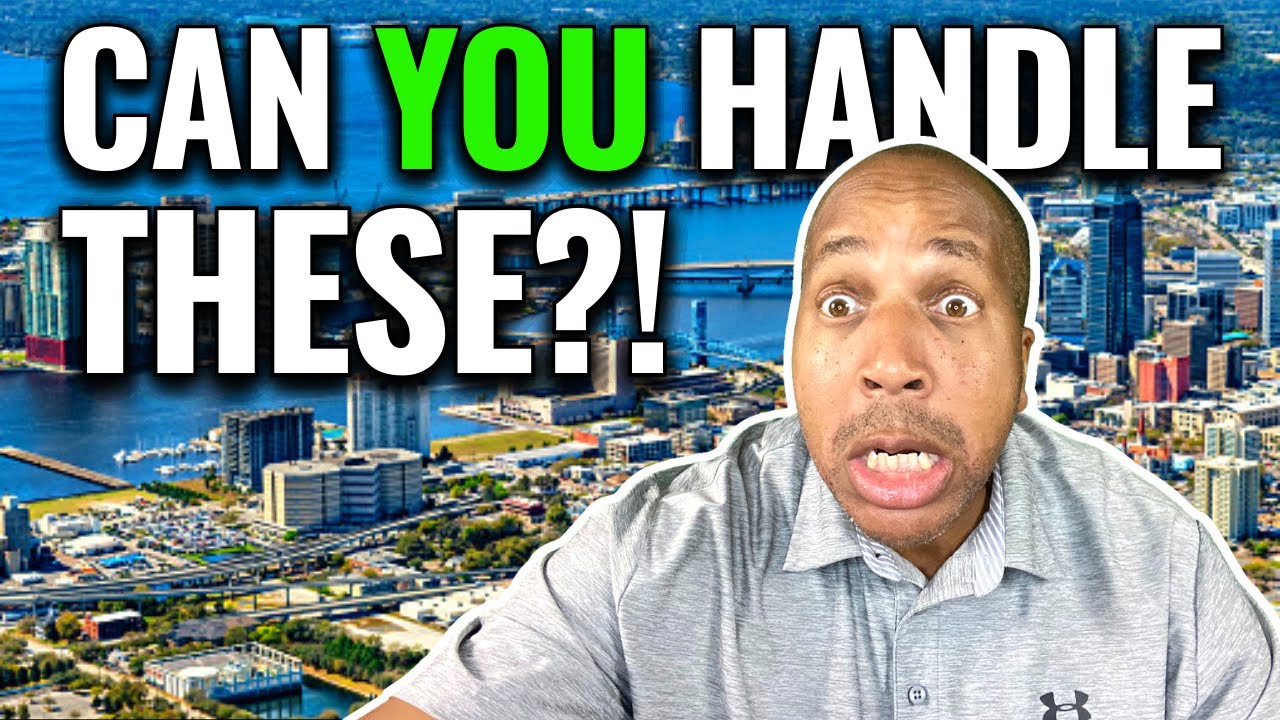 Jacksonville's Best-Kept Secrets Revealed!