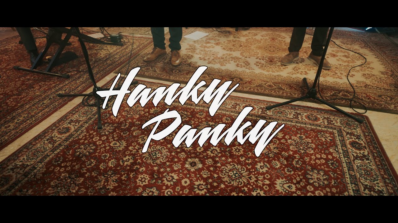 Dexter Gordon Legacy  -- Hanky Panky --