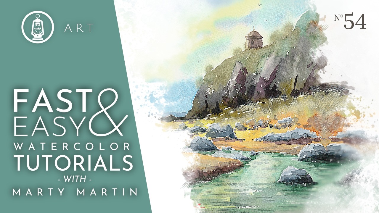 Why I was Totally Surprised by Michael Harding’s Granulation paint