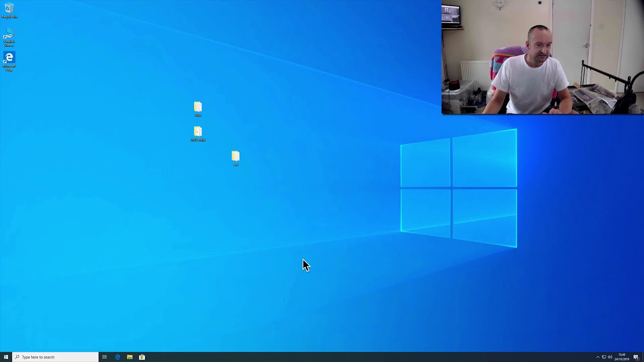 How to windows 10