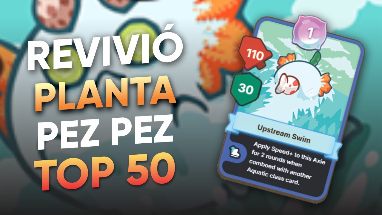 🔥 LLEGA AL TOP CON ESTE EQUIPO CLASICO Y ECONOMICO | Axie infinity