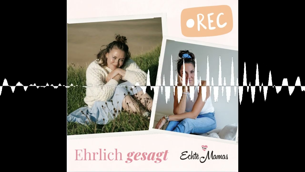 Sarah Ploss: Liebe hat nichts mit DNA zu tun - Echte Mamas: Ehrlich gesagt