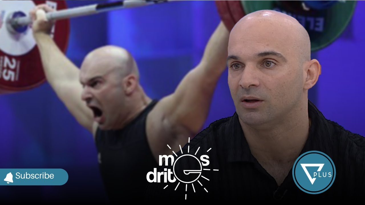 Erkand Qerimaj: