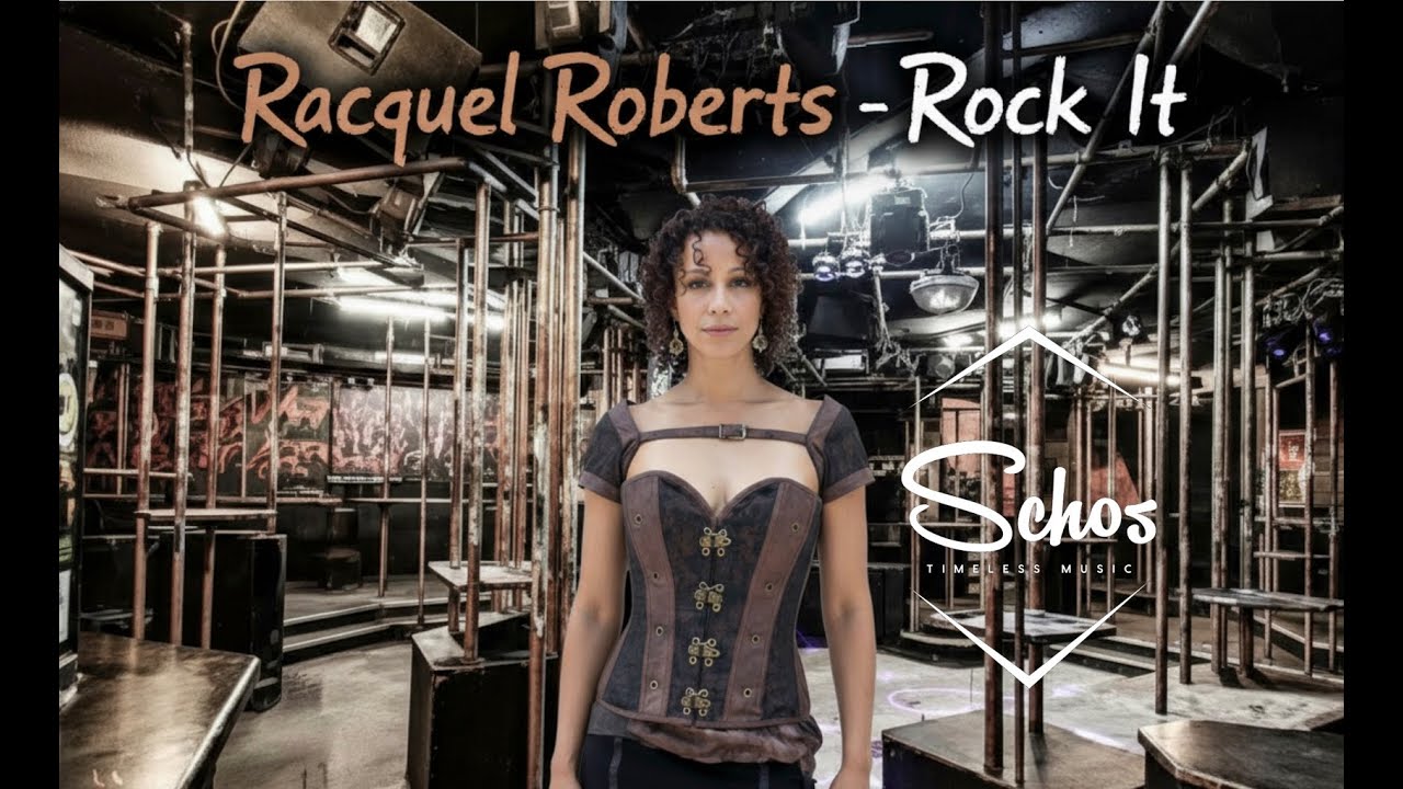 Rock it