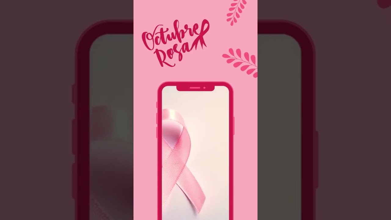 #octubre Octubre Rosa