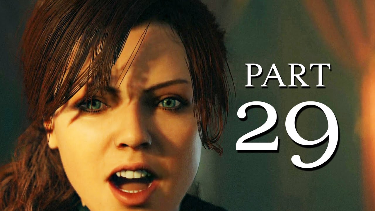 Assassin's Creed Unity Walkthrough Part 29 - THE FALL OF ROBESPIERRE - Sequence 12 Memory 2