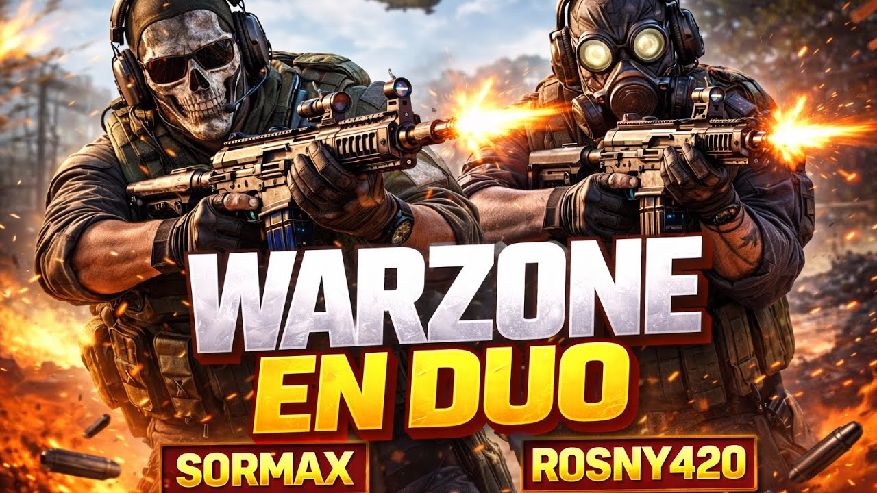 😱 CE QUI S’EST PASSÉ EN DUO VA VOUS CHOQUER ! 