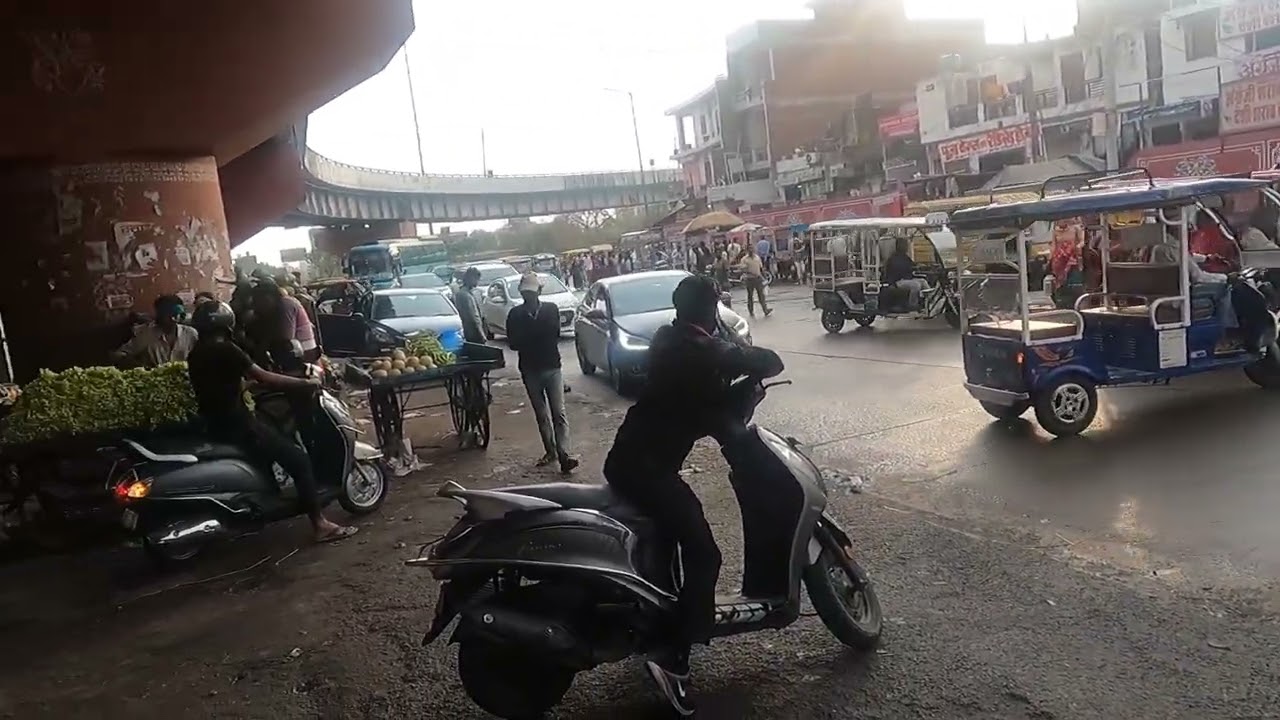 transport nagar jaipur