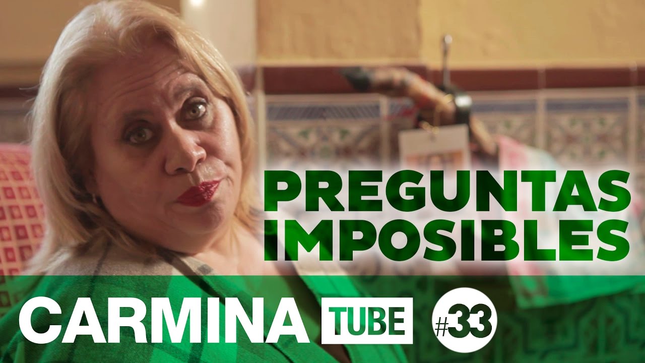 Preguntas Imposibles