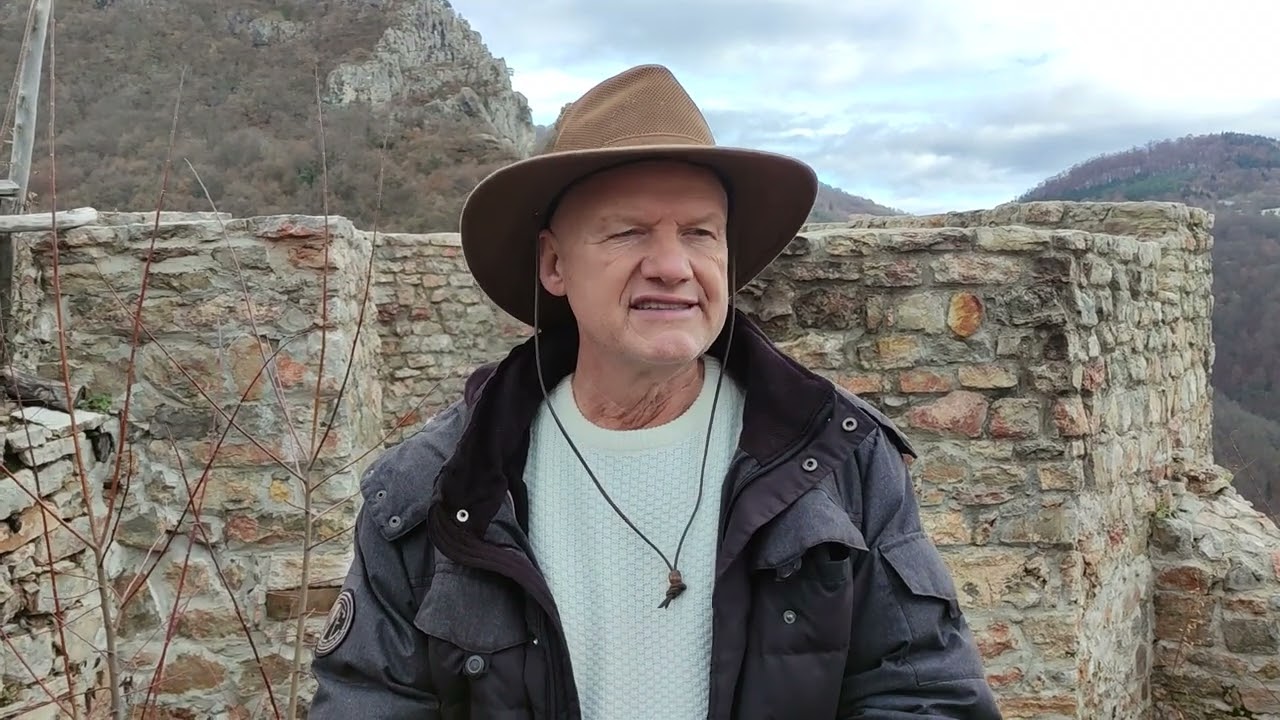 DR. SEMIR OSMANAGIĆ POSJETIO STARI GRAD DUBROVNIK I NEKROPOLU STEĆAKA U KOPOŠIĆU