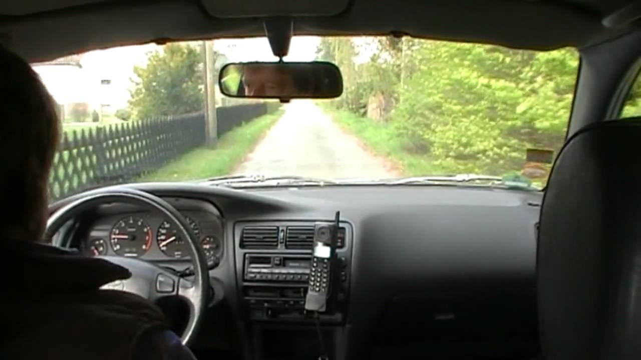 Toyota Corolla E10