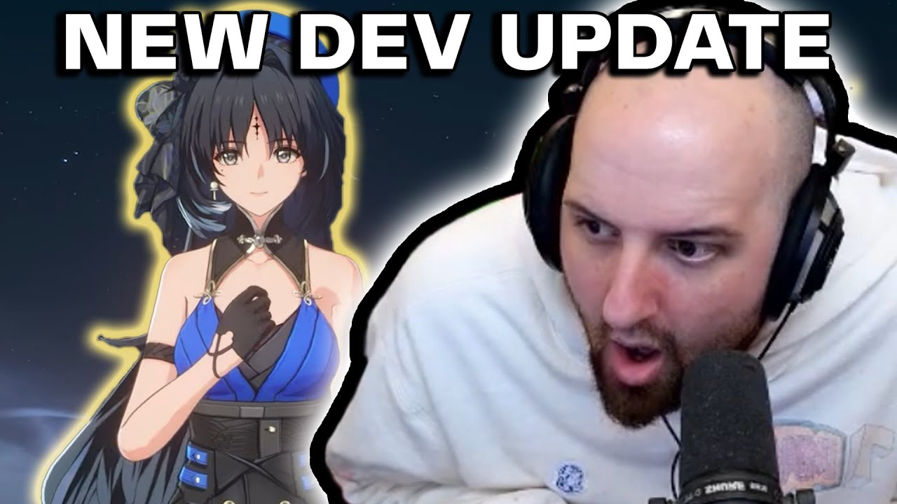 Genshin and ZZZ Killer? Tectone Reacts to What Wuthering Waves Devs Have Been Doing Past 9 Months