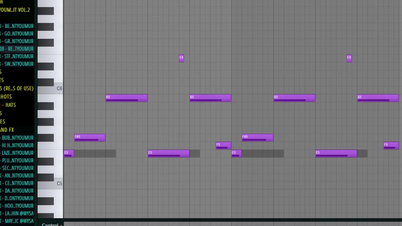 trappin Melodies | Rare stream