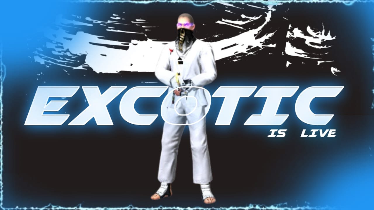 EXCOTIC BULLET LIVE | FUN WARS | GUILD WARS |