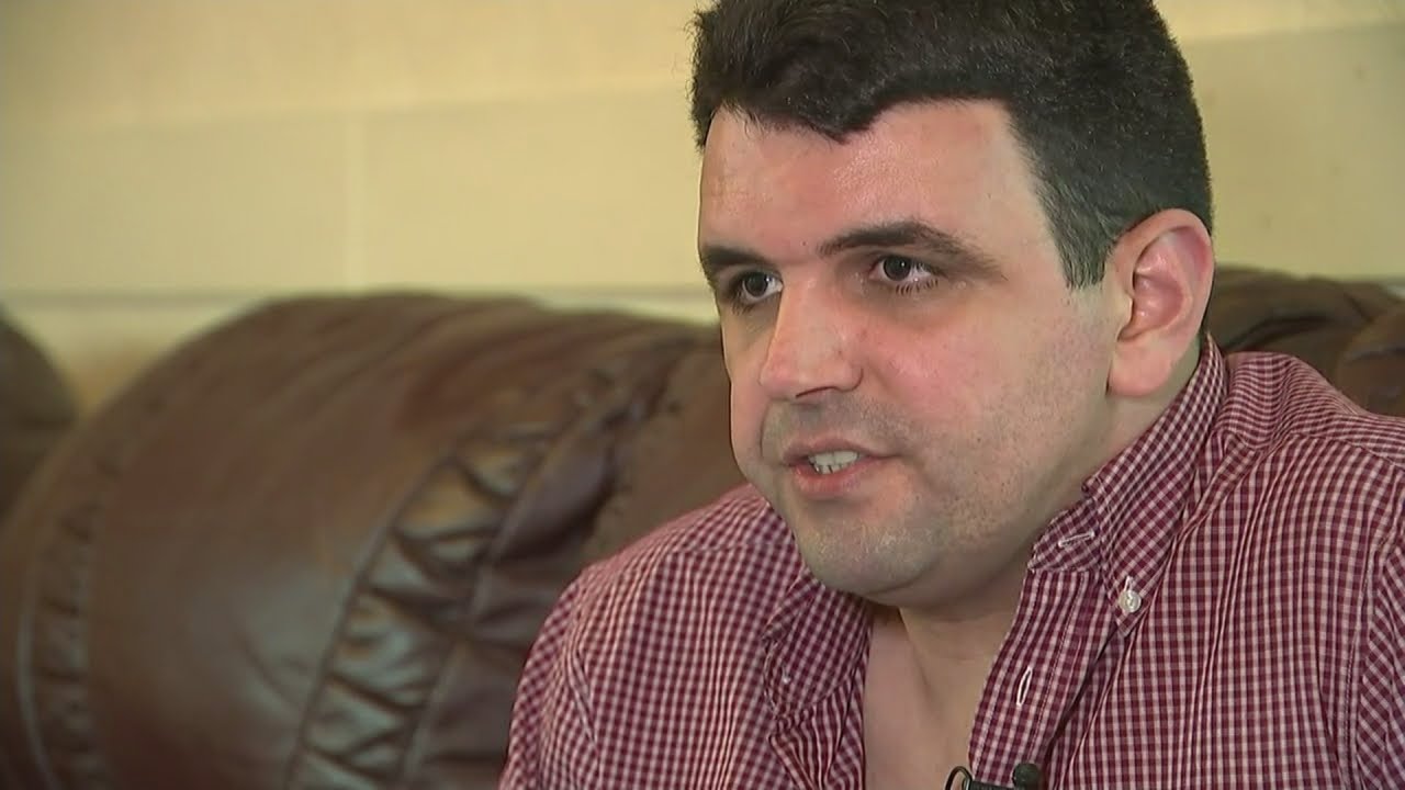 Brother pays moving tribute to Welsh EgyptAir crash victim