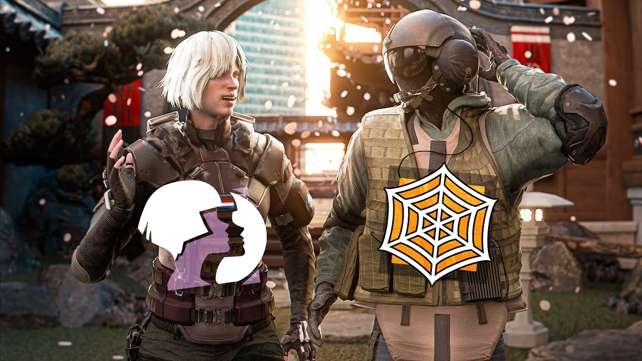 Самые недооцененные отношения в истории R6