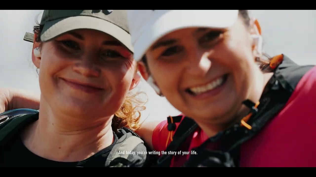 Pieniny Ultra-Trail® 2025 - official film