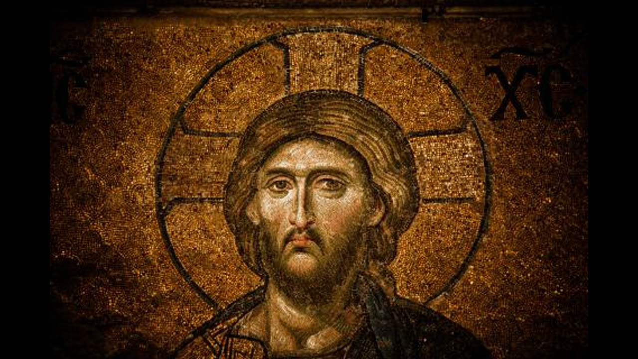 ESPRESSO SHOT: The Eyes Reveal the Deep Truth