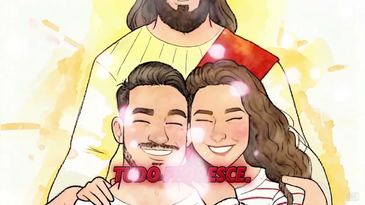 MT- Foi Deus