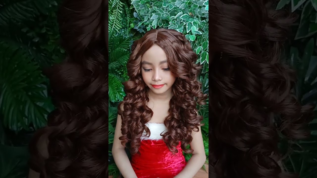Chill Kids Hair Extensions