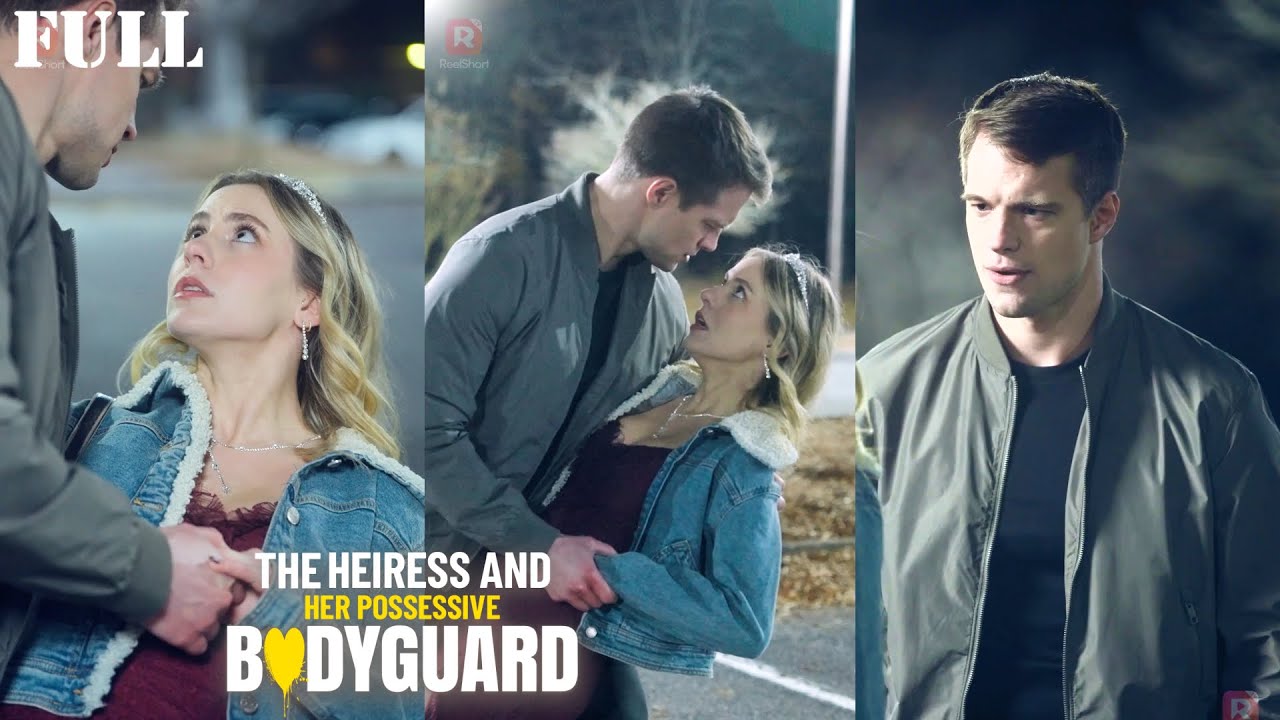 [FULL] The proud heiress falls in love with her bodyguard! #fullepisode