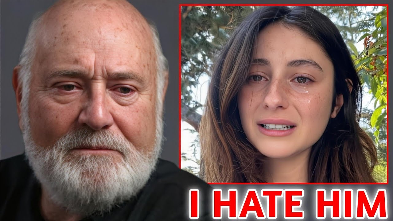 Romy Reiner's First Appearance after Rob Reiner's Dead Will Shock You