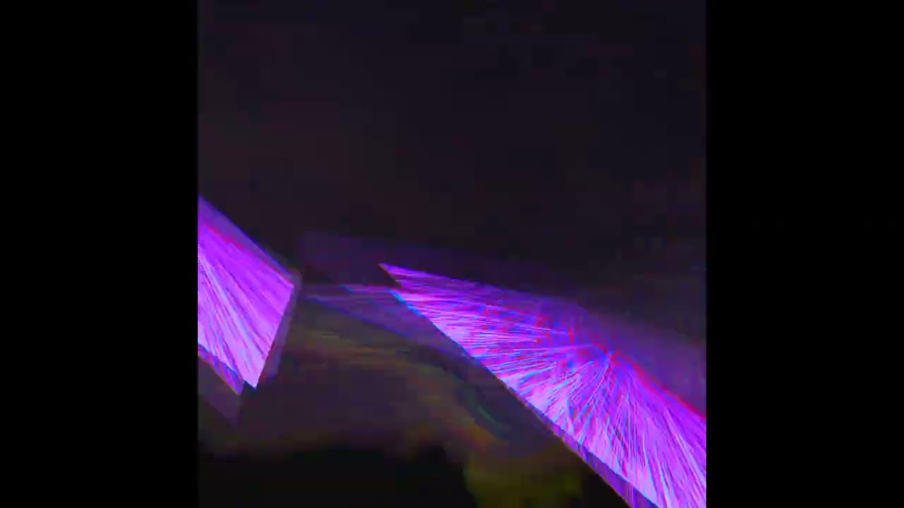 Variations in Noise_No.8