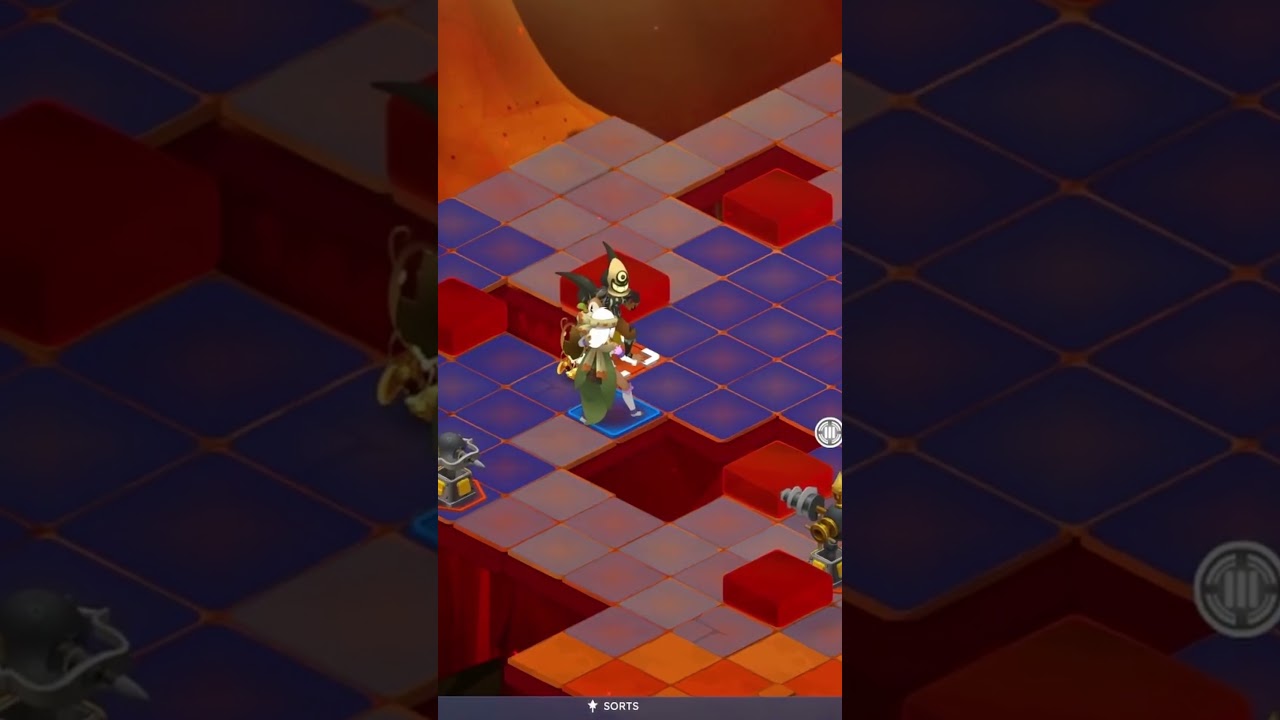 280 DO TERRE, NOUVEAU STUFF INSANE SUR DOFUS 3 #dofus #gaming #stuffdofus