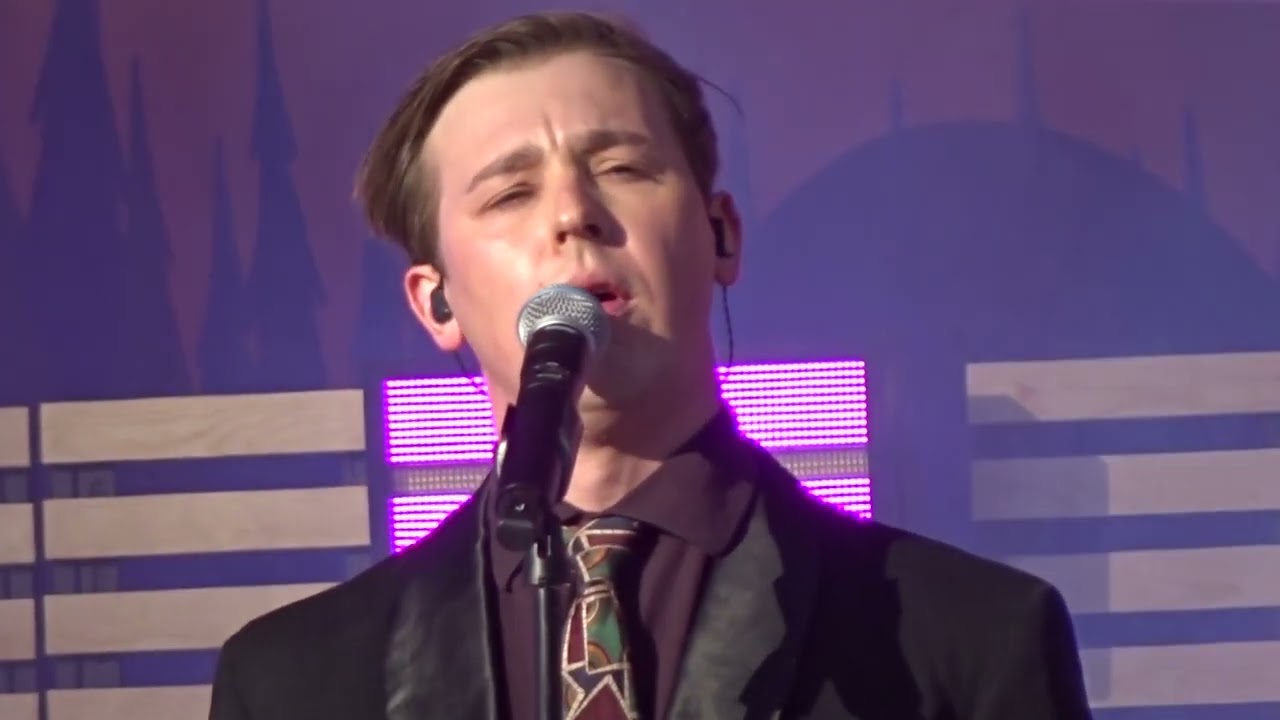 Kaj Näsan Domna Stockholm Gröna Lund 250524