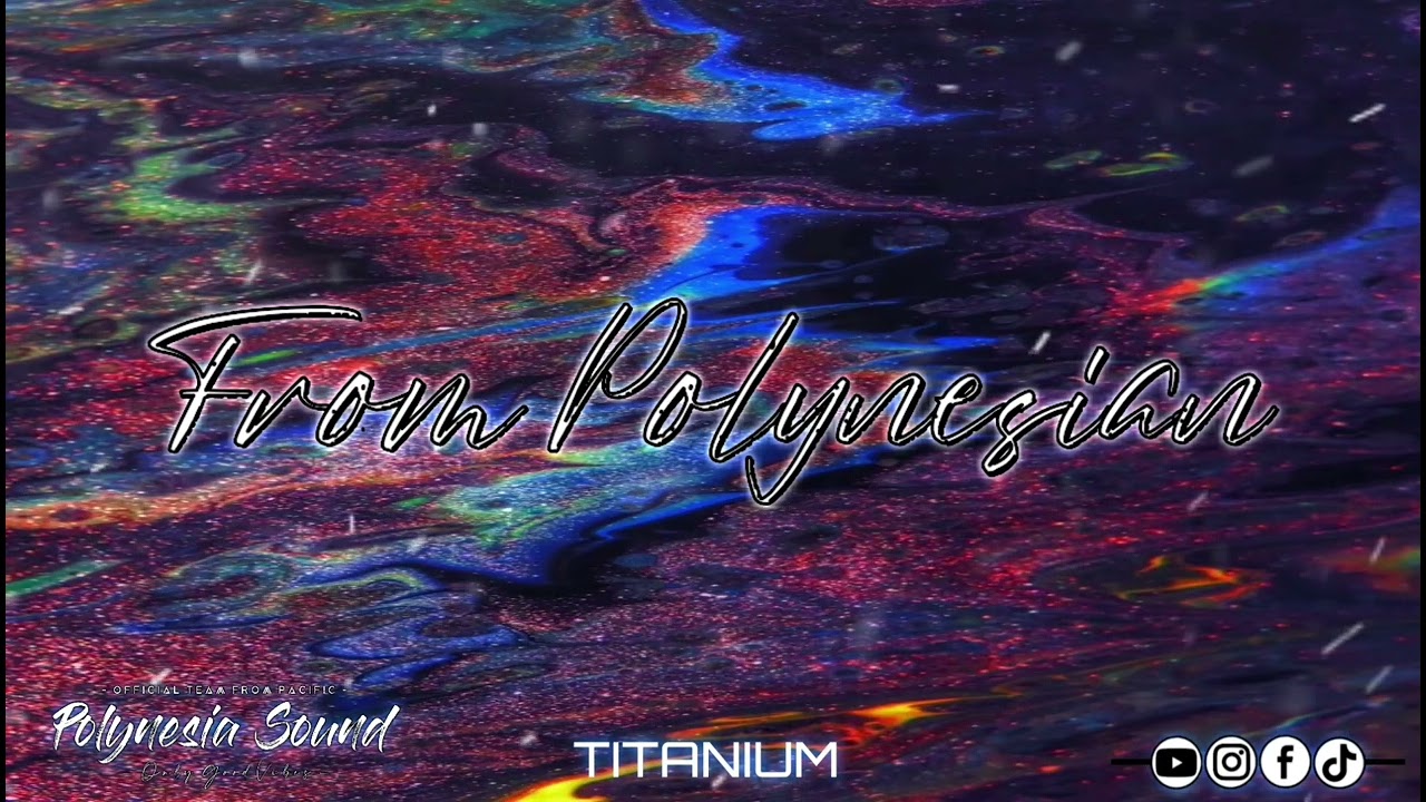 NASTY FT RAIGUETSS - TITANIUM