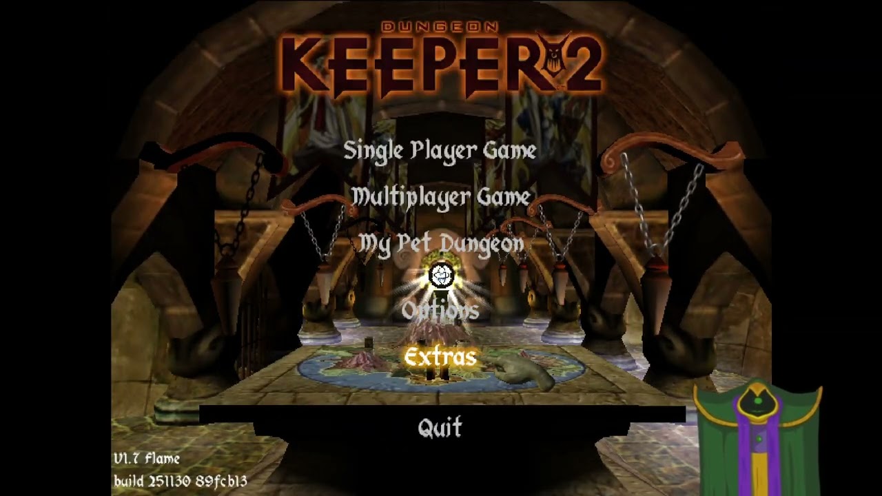 DK2 pt 1