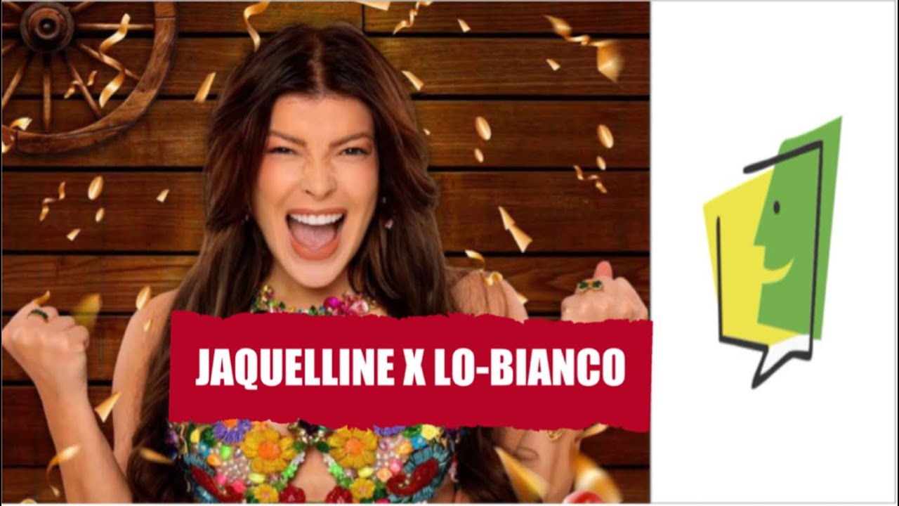 JAQUELLINE GROHALSKI REVELA QUE PROCESSARÁ JORNALISTA DO ‘A TARDE É SUA’