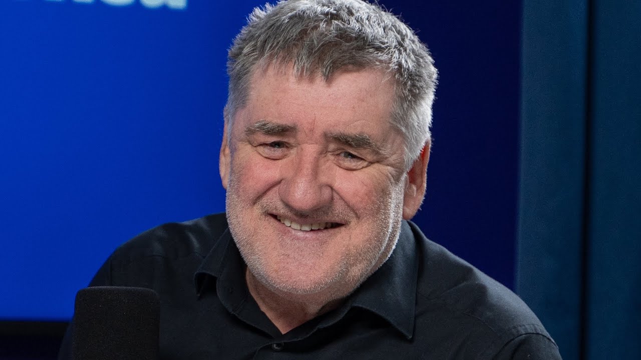 Marko Radmilovič: Raje imam slab javni zdravstveni sistem kot odličnega zasebnega.