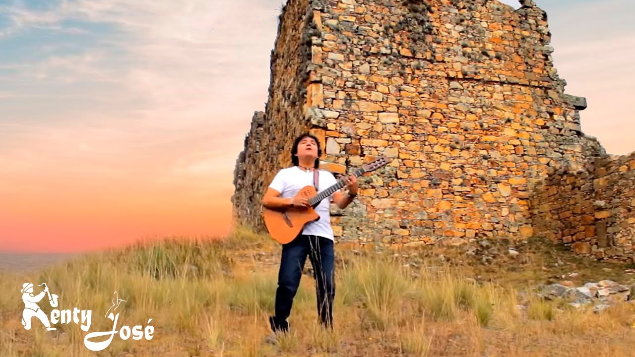 Kenty José | Tierra Mía