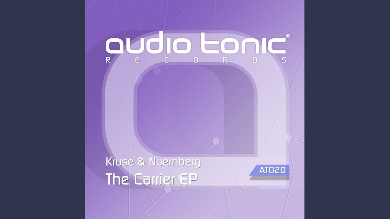 The Carrier (Original Mix)