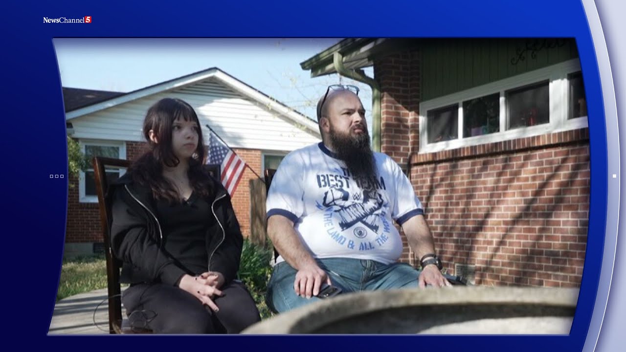 Father rescues students after deadly Kenwood Middle School bus crash