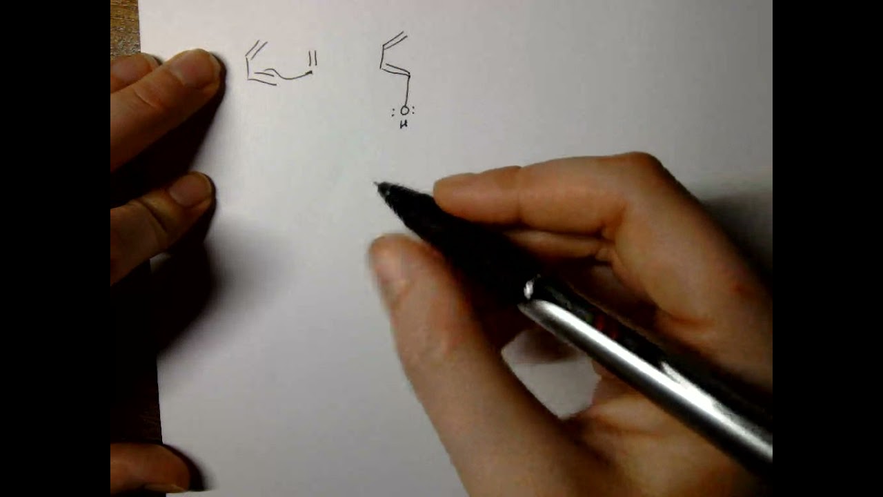 How to do a diels alder reaction