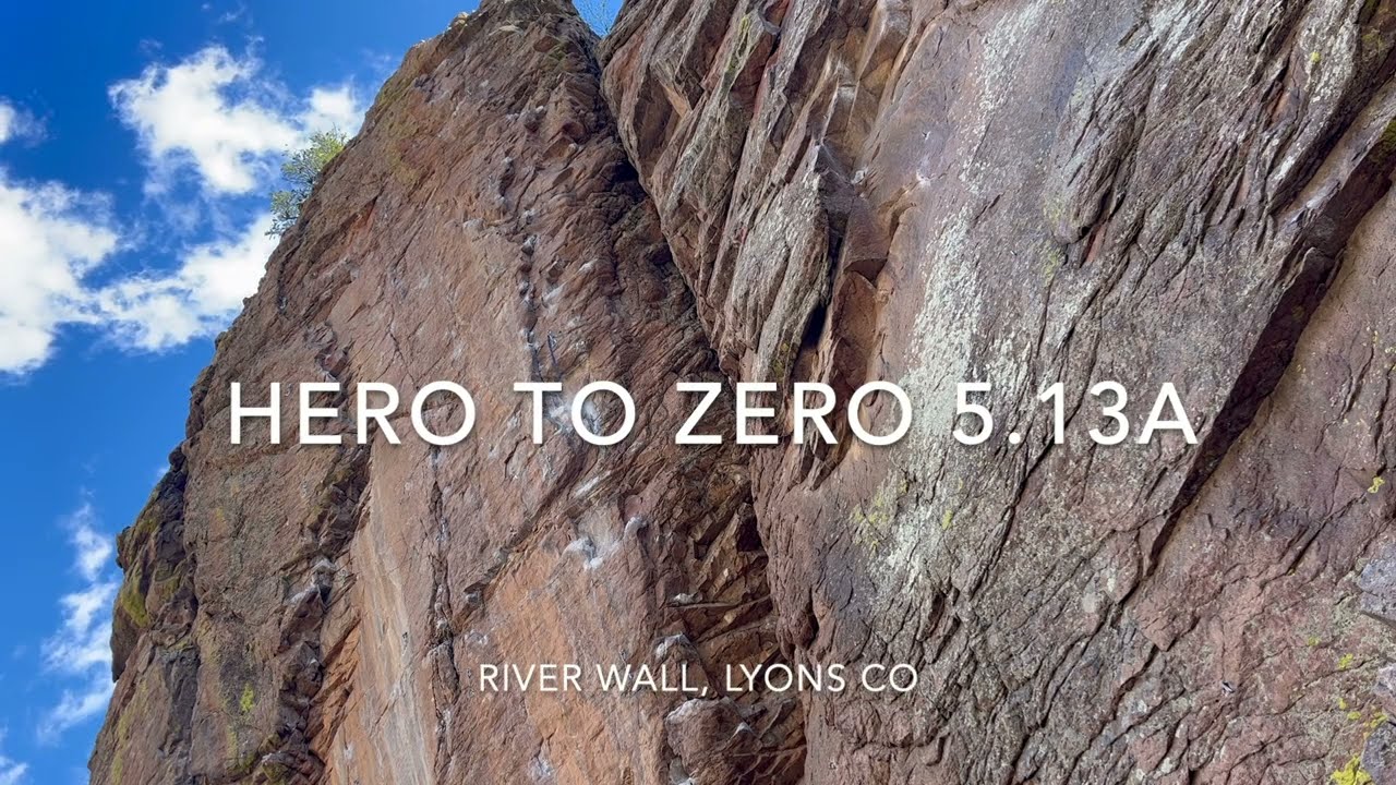 Hero to Zero