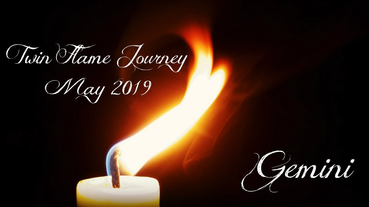 Gemini - Their new relationship is karmic! - Twin Flame Journey May 2019