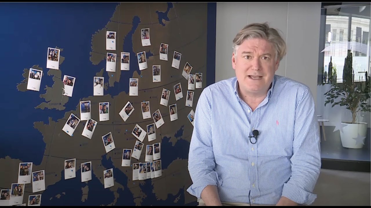 +UE: El Mercado Único, salvavidas europeo